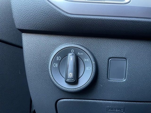 Seat Ateca 2.0 TSI DSG FR-lijn