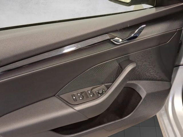 Skoda Octavia Ambition