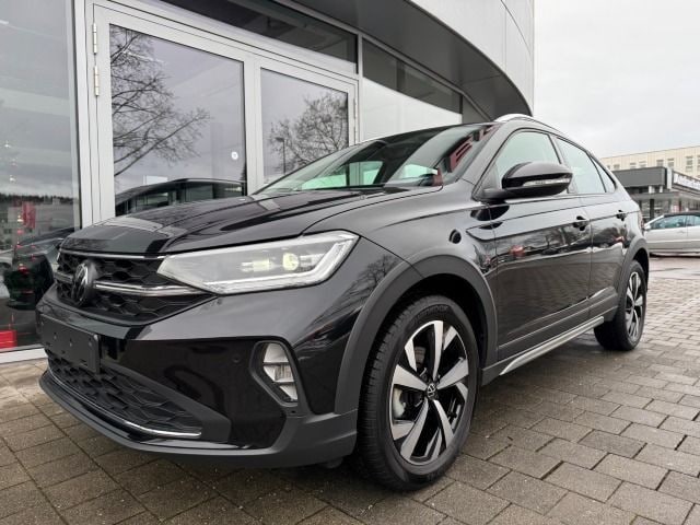 Volkswagen Taigo 1.0 TSI IQ.Drive Style