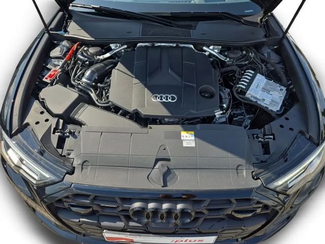 Audi A6 50 TDI S-Line