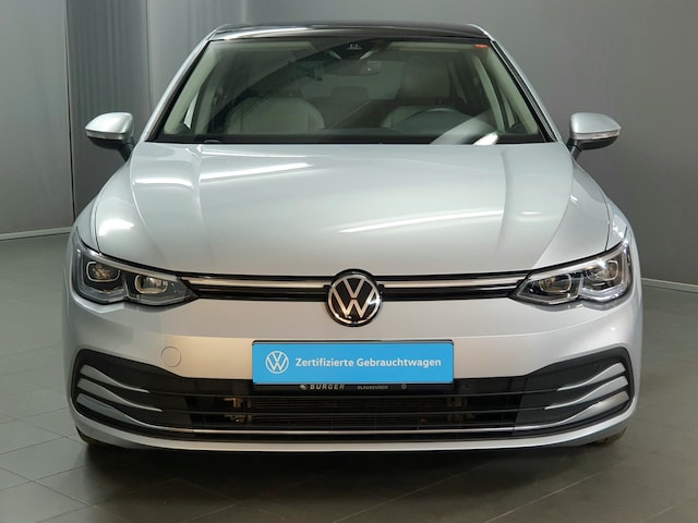Volkswagen Golf 2.0 TDI DSG Style
