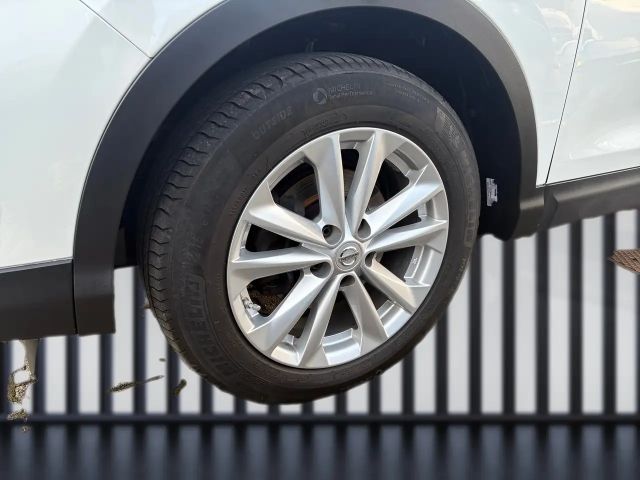 Nissan Qashqai DIG-T N-Connecta