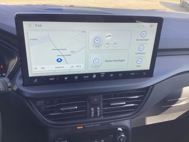 Ford Kuga EcoBoost ST Line