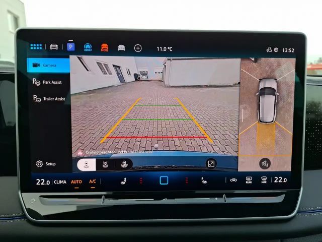 Volkswagen Tiguan DSG R-Line