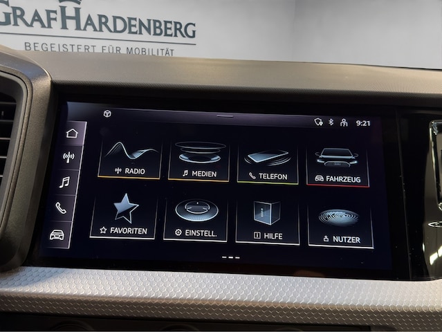 Audi A1 35 TFSI S-Tronic Sportback