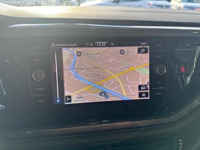 Volkswagen Polo 1.0 TSI DSG