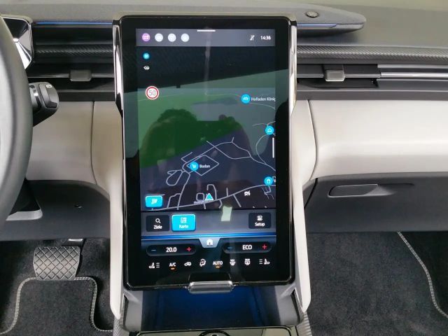 Ford Explorer AWD Premium