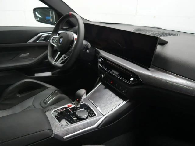 BMW M4 Competition Coupé