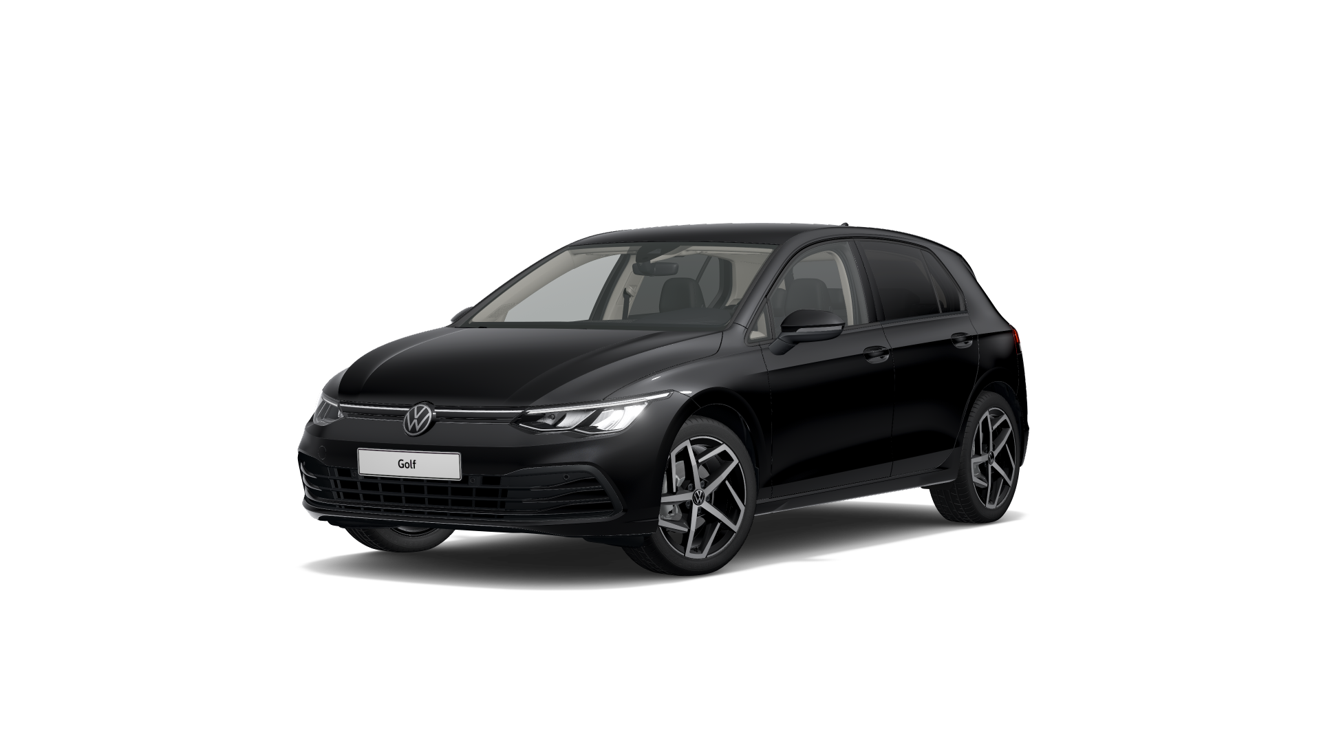 Volkswagen Golf 1.5 TSI Golf VIII