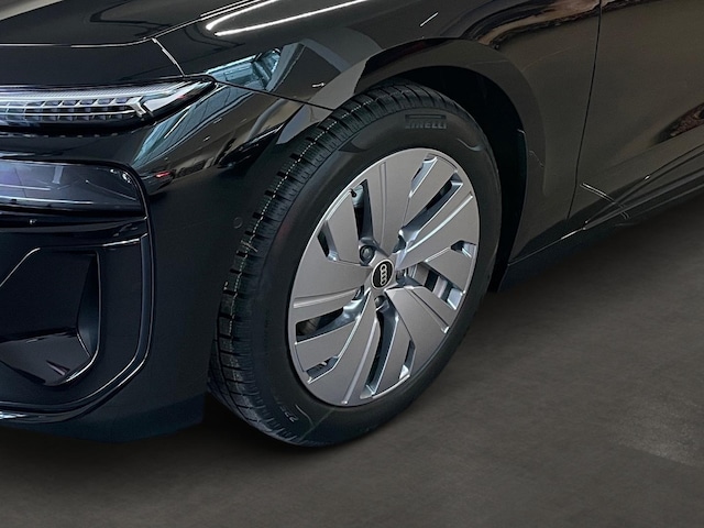 Audi A6 e-tron Avant Performance