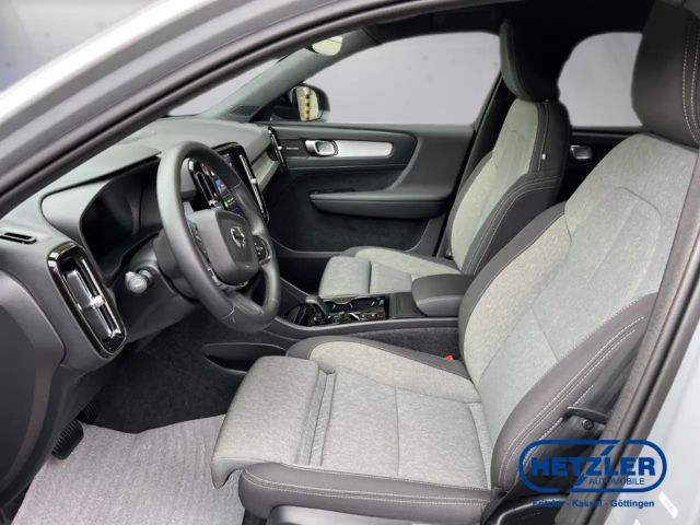 Volvo XC40 Dark Plus