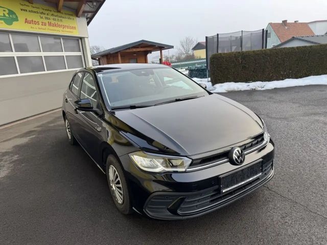 Volkswagen Polo 1.0 -nur 29900km - Top Zustand! LED!