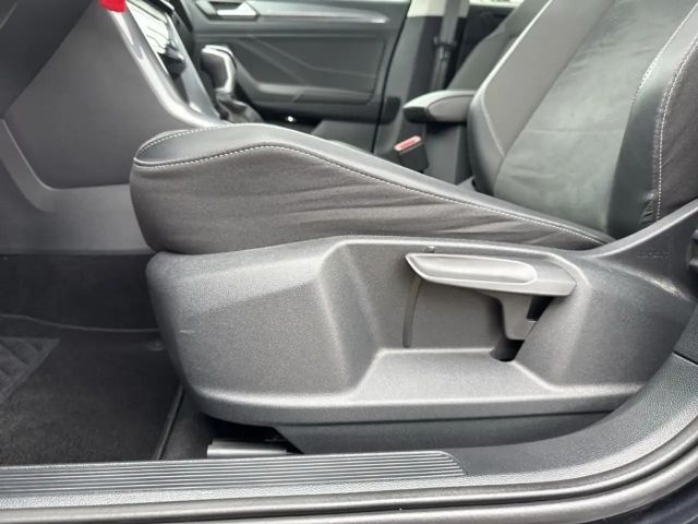 Volkswagen T-Roc 1.5 TSI DSG Style