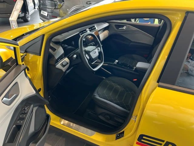 Ford Puma Gen-E Premium