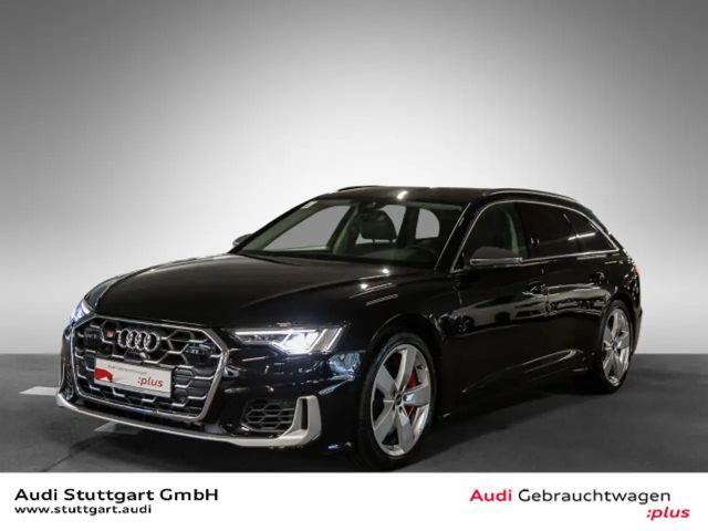 Audi S6 3.0 TDI Quattro