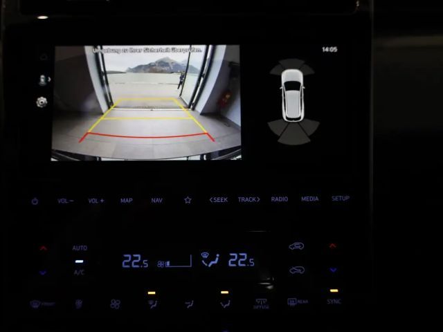 Hyundai Tucson 1.6 CRDi Vierwielaandrijving