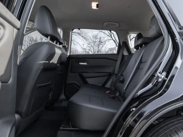 Nissan X-trail AWD e-4ORCE