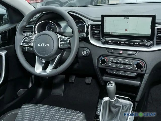 Kia Ceed SportWagon