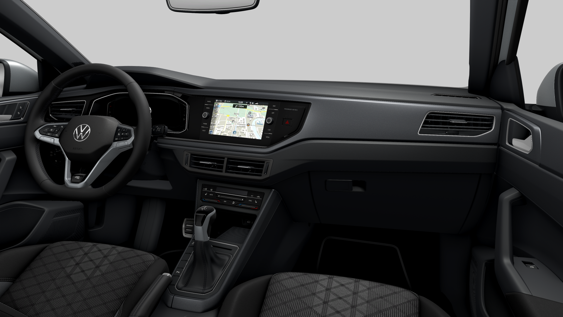 Volkswagen Taigo 1.0 TSI