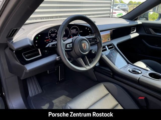 Porsche Taycan 4 Cross Turismo