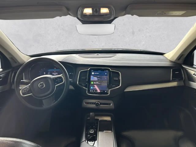 Volvo XC90 AWD Dark Plus Recharge