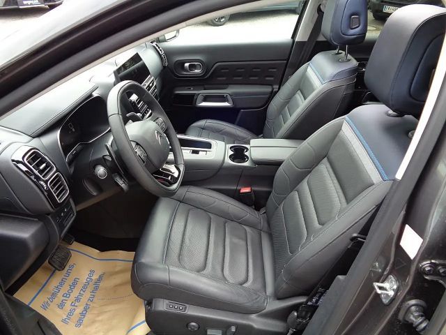 Citroën C5 Aircross BlueHDi Max