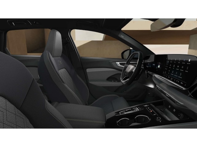 Audi A5 Avant S-Tronic