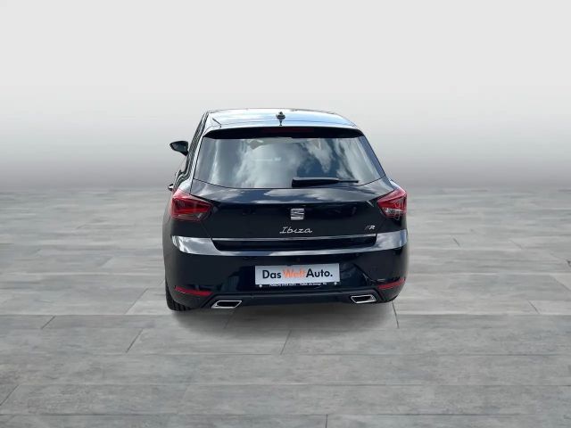 Seat Ibiza 1.0 TSI FR-lijn