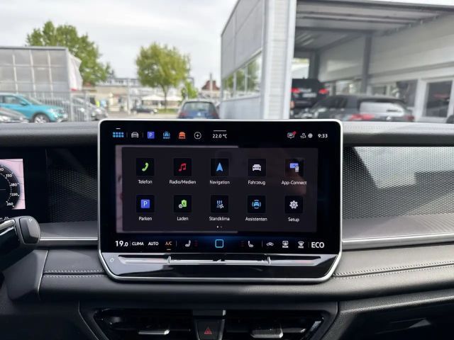 Volkswagen Tayron 1.5 TSI DSG eHybrid