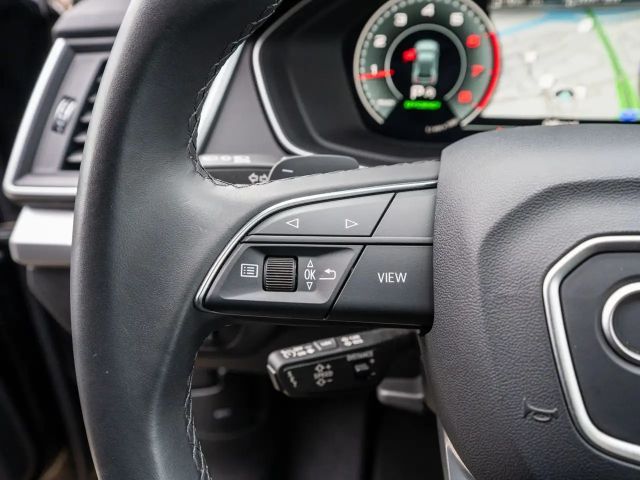 Audi Q5 40 TFSI Quattro S-Tronic