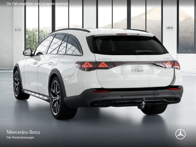 Mercedes-Benz E 220 4MATIC E 220 d Estate