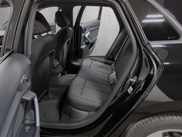 Audi A3 1.5 TFSI Sedan