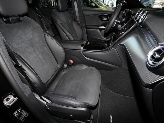 Mercedes-Benz GLC 220 4MATIC GLC 220 d