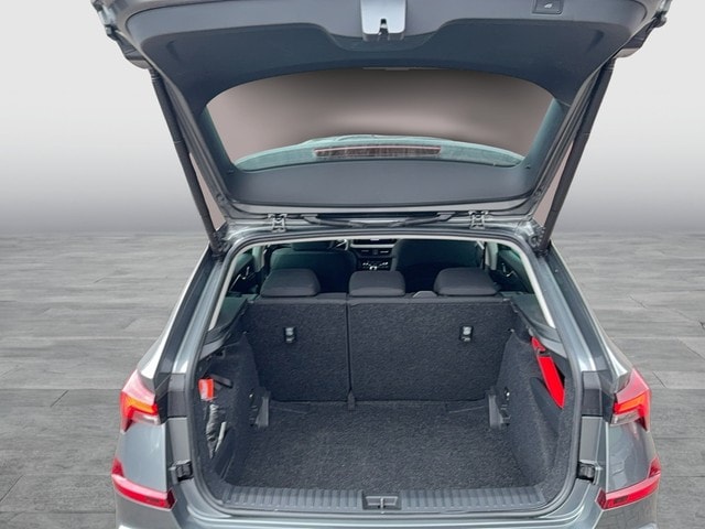 Skoda Kamiq 1.0 TSI Selection