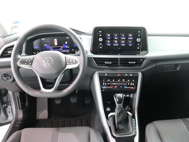 Volkswagen T-Roc 1.0 TSI