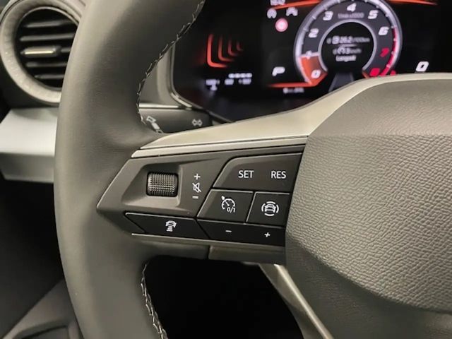 Seat Arona Road Edition SpurhalteASS Kamera LED Navi
