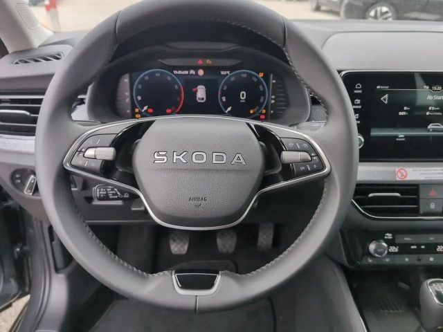 Skoda Scala Selection
