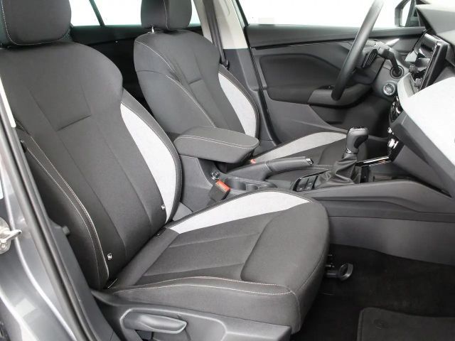 Skoda Scala Selection