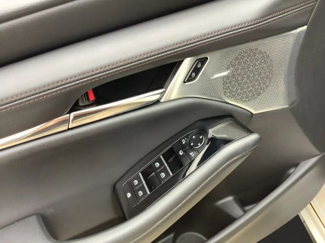 Mazda 3 Selection SkyActiv