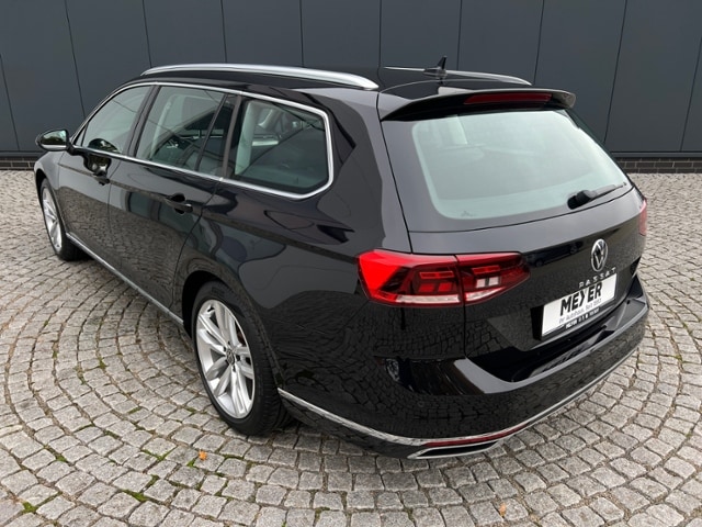 Volkswagen Passat 1.5 TSI DSG Variant