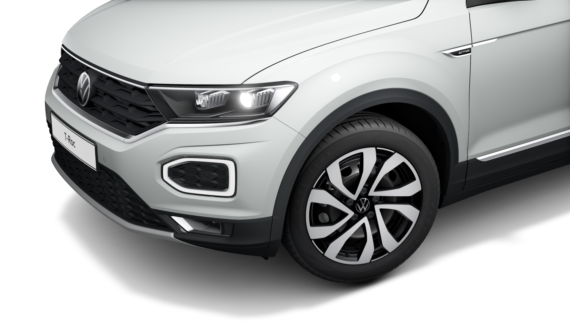 Volkswagen T-Roc 1.5 TSI Cabriolet DSG