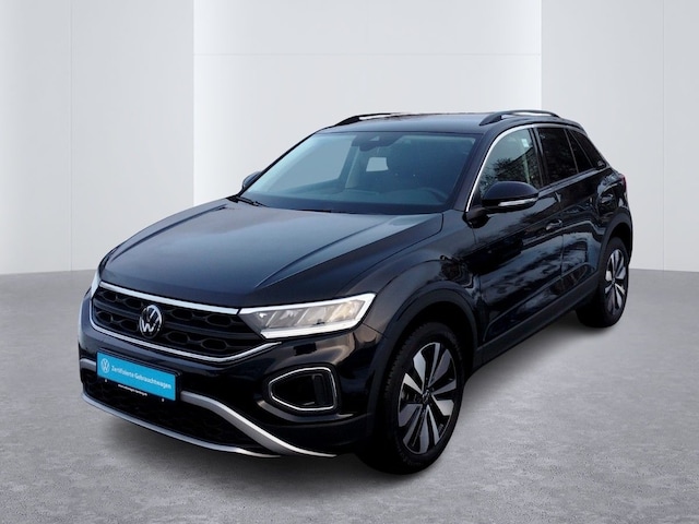 Volkswagen T-Roc 1.0 TSI