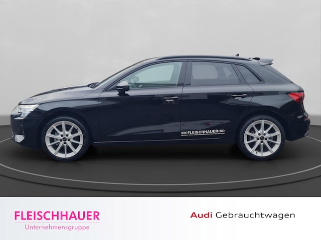 Audi A3 S-Tronic Sportback