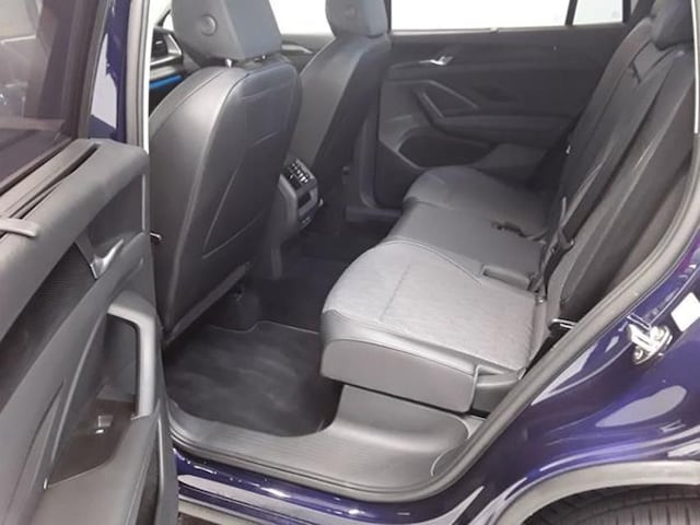 Volkswagen Tayron 1.5 eTSI DSG Life