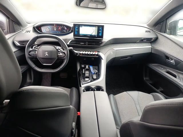 Peugeot 3008 Allure Pack PureTech