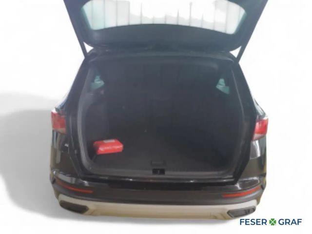 Seat Ateca 1.5 TSI