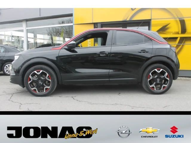 Opel Mokka GS-Line Grand Sport Mokka-e