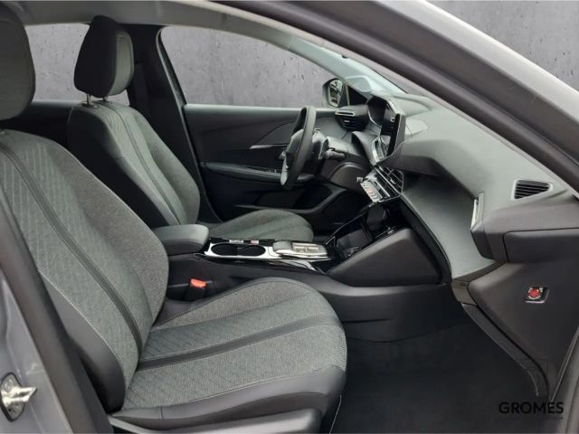 Peugeot 208 Allure Pack EAT8 PureTech