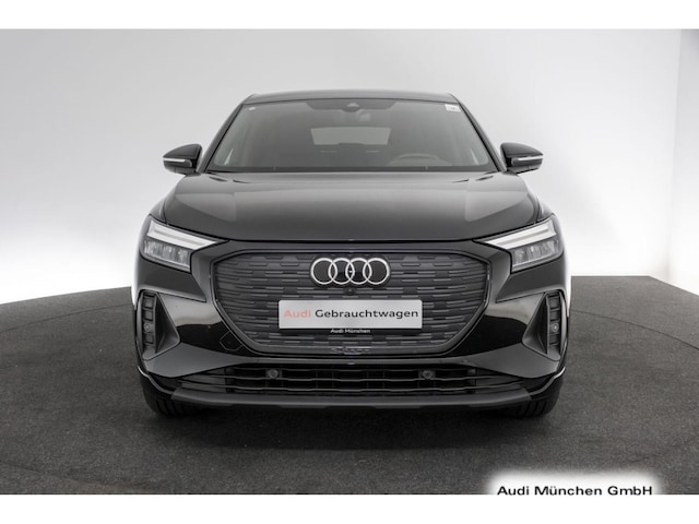 Audi Q4 e-tron 35 Sportback