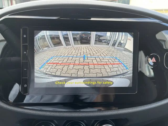 Toyota Aygo X Play X-play